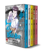 Billy Bat - Cofanetto